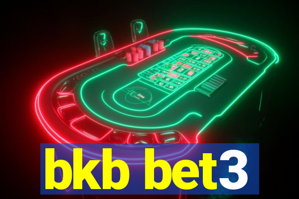 bkb bet3